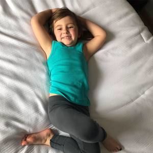 Meet your Posher, Justin